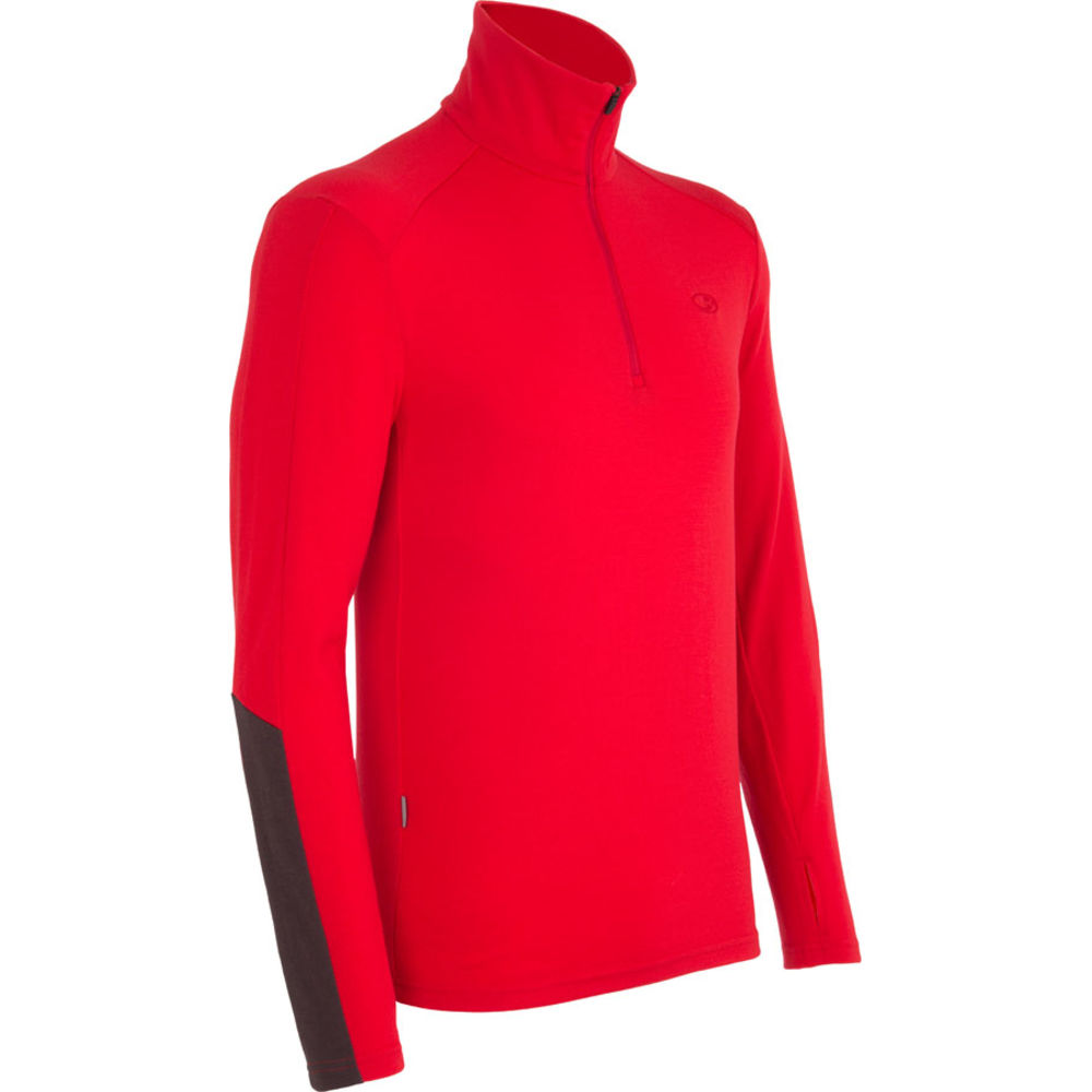 Термофутболка Icebreaker BF 260 Apex LS Half Zip MEN rocket/walnut (100 755 595, Термофутболка Icebreaker BF 260 Apex LS Half Zip MEN rocket/walnut S (100 755 595 S)
Термофутболка Icebreaker BF 260 Apex LS Half Zip MEN rocket/walnut (100 755 595, Термофутболка Icebreaker BF 260 Apex LS Half Zip MEN rocket/walnut S (100 755 595 S)