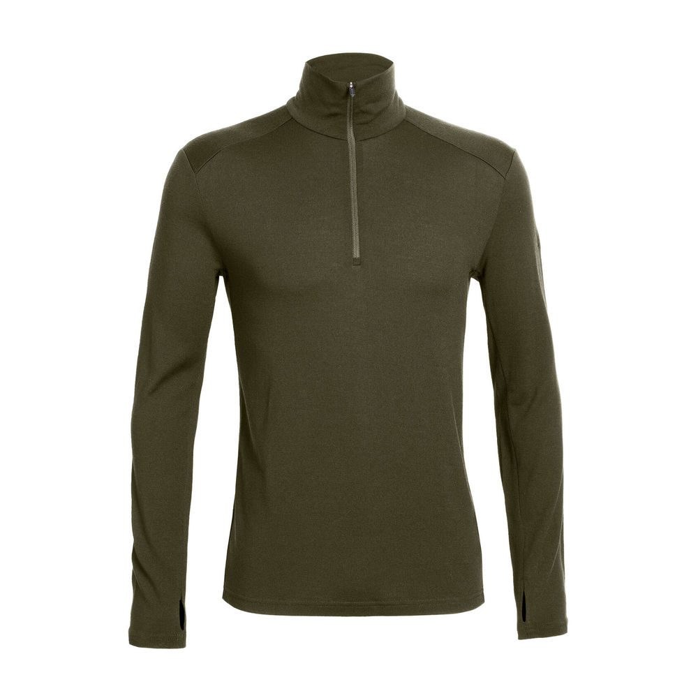 Термокофта Icebreaker BF 260 Tech LS Half Zip MEN cargo (100 484 G80, Термокофта Icebreaker BF 260 Tech LS Half Zip MEN cargo L (100 484 G80 L)
Термокофта Icebreaker BF 260 Tech LS Half Zip MEN cargo (100 484 G80, Термокофта Icebreaker BF 260 Tech LS Half Zip MEN cargo L (100 484 G80 L)