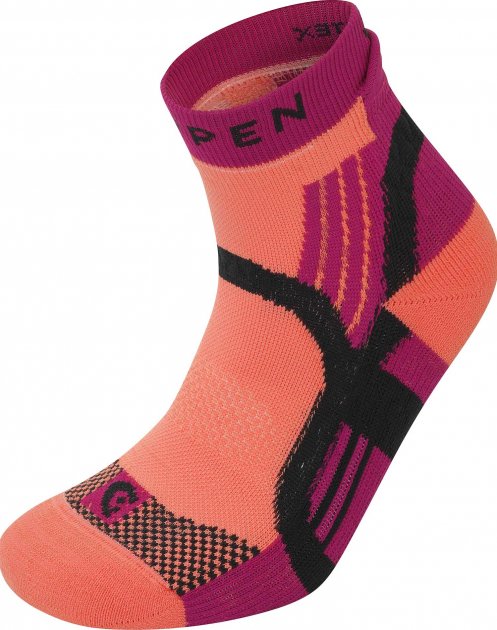 Носки Lorpen X3TPW WOMENS TRAIL RUNNING PADDED 9028 CORAL S (35-38) (6210163 9028 S)
Носки Lorpen X3TPW WOMENS TRAIL RUNNING PADDED 9028 CORAL S (35-38) (6210163 9028 S)