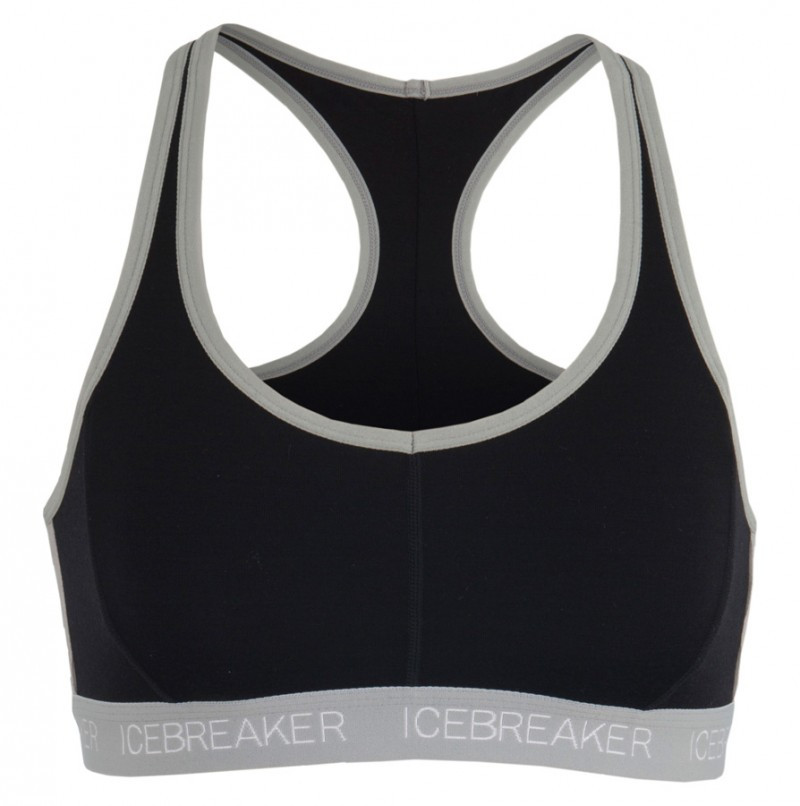 Спортивний топ Icebreaker BF 150 Sprite Racerback Bra WMN black  (100 500 001, Спортивний топ Icebreaker BF 150 Sprite Racerback Bra WMN black XS (100 500 001 XS) 
Спортивний топ Icebreaker BF 150 Sprite Racerback Bra WMN black  (100 500 001, Спортивний топ Icebreaker BF 150 Sprite Racerback Bra WMN black XS (100 500 001 XS)