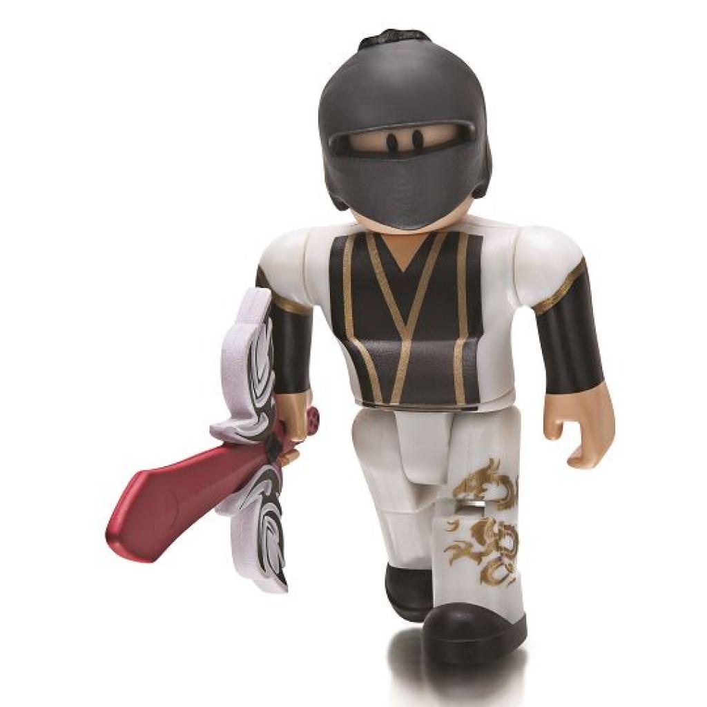 Фигурка Jazwares Roblox Core Figures Ninja Assassin: Yang Clan Master W2 (19896R)
Фигурка Jazwares Roblox Core Figures Ninja Assassin: Yang Clan Master W2 (19896R)