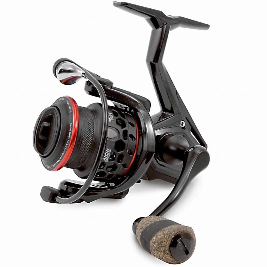 Катушка Nomura AICHI LS TROUT AREA FD2000 0.19мм/170м 9+1п 4.5:1 (266гр (NM10411020)
Катушка Nomura AICHI LS TROUT AREA FD2000 0.19мм/170м 9+1п 4.5:1 (266гр (NM10411020)