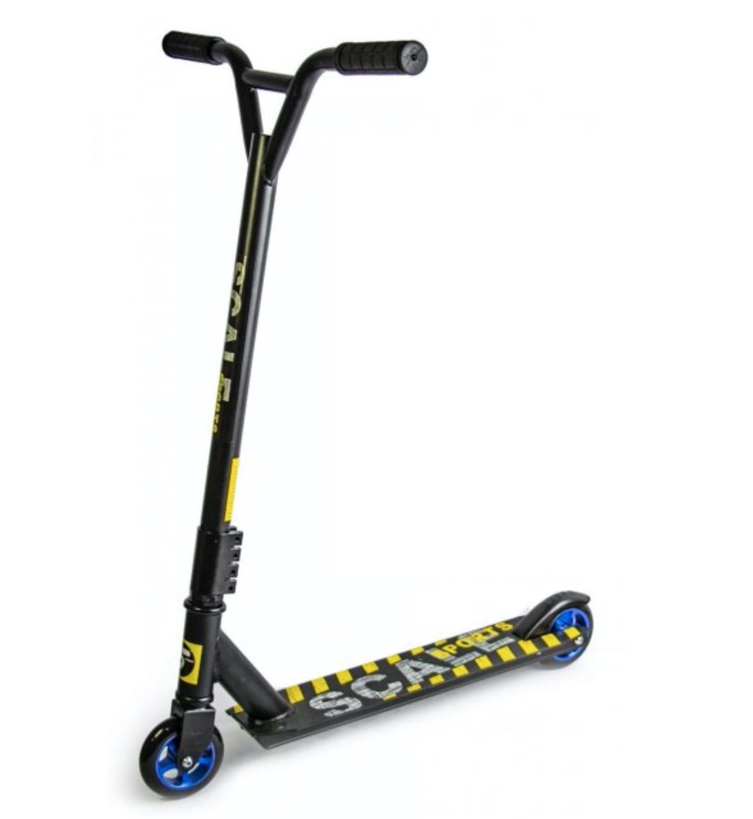 Детский самокат трюковый Space Sport Extreme ABEC 9 IHC Черный (DP-Extreme черный)
Детский самокат трюковый Space Sport Extreme ABEC 9 IHC Черный (DP-Extreme черный)