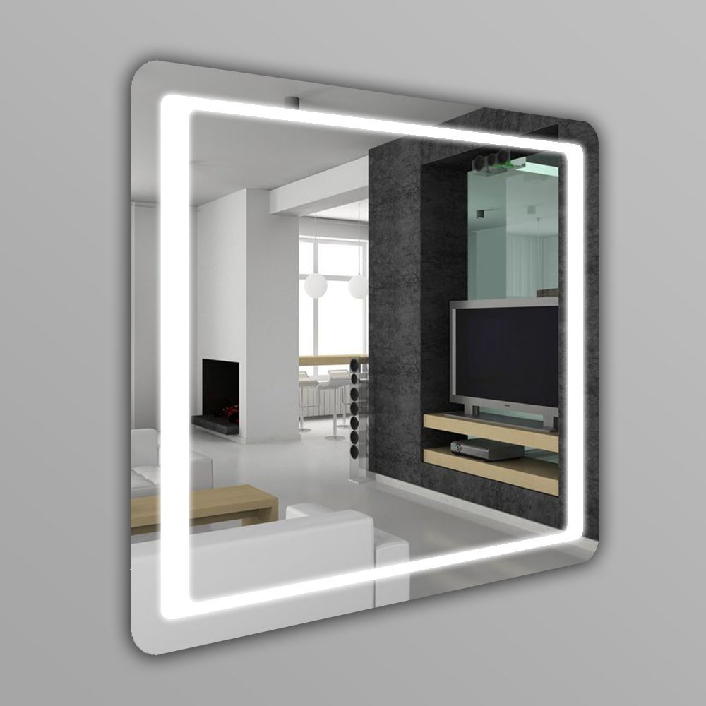 Зеркало в ванную SmartWorld Lera серия Lite с подсветкой LED прямоугольное 180x70x3см. (Lite-Lera-70x180)
Зеркало в ванную SmartWorld Lera серия Lite с подсветкой LED прямоугольное 180x70x3см. (Lite-Lera-70x180)