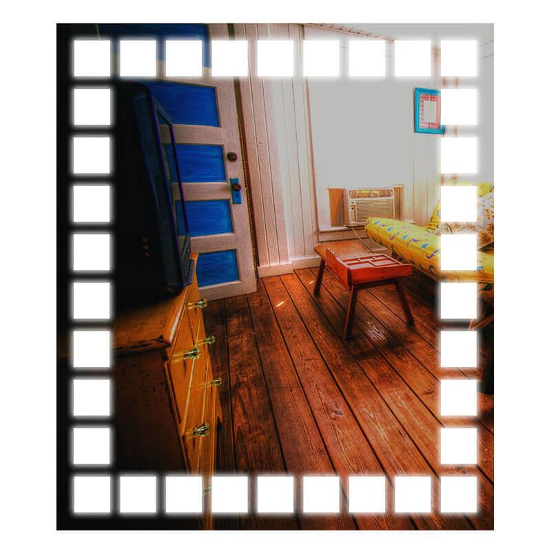 Зеркало SmartWorld Vesta серия Lite в ванную с подсветкой прямоугольное 150x120x3см. (Lite-Vesta-120x150)
Зеркало SmartWorld Vesta серия Lite в ванную с подсветкой прямоугольное 150x120x3см. (Lite-Vesta-120x150)