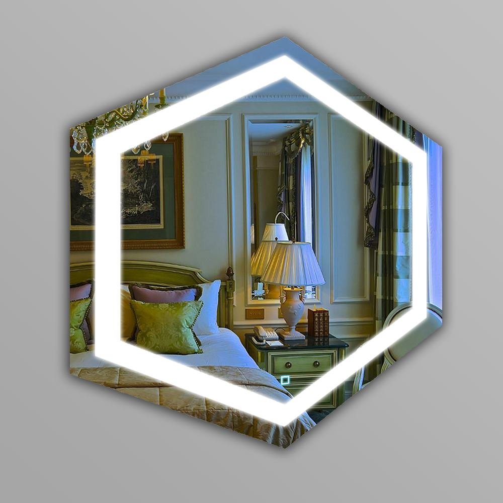 Зеркало SmartWorld Alsu серия Smart с подсветкой LED прямоугольное 60x60x3см. (Smart-Alsu-60x60)
Зеркало SmartWorld Alsu серия Smart с подсветкой LED прямоугольное 60x60x3см. (Smart-Alsu-60x60)