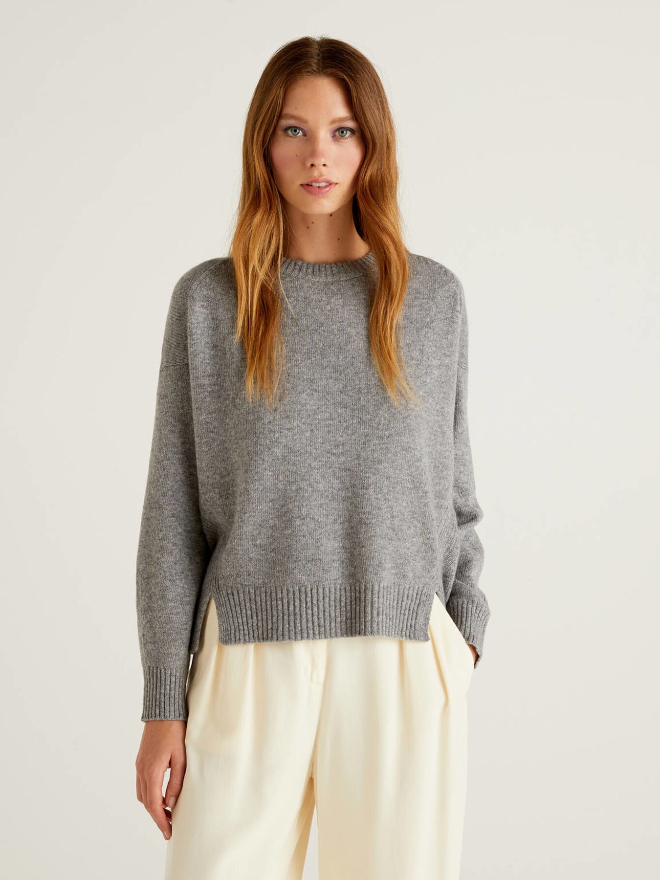 Джемпер United Colors of Benetton 1244D1P11-72D, Джемпер United Colors of Benetton 1244D1P11-72D S
Джемпер United Colors of Benetton 1244D1P11-72D, Джемпер United Colors of Benetton 1244D1P11-72D S