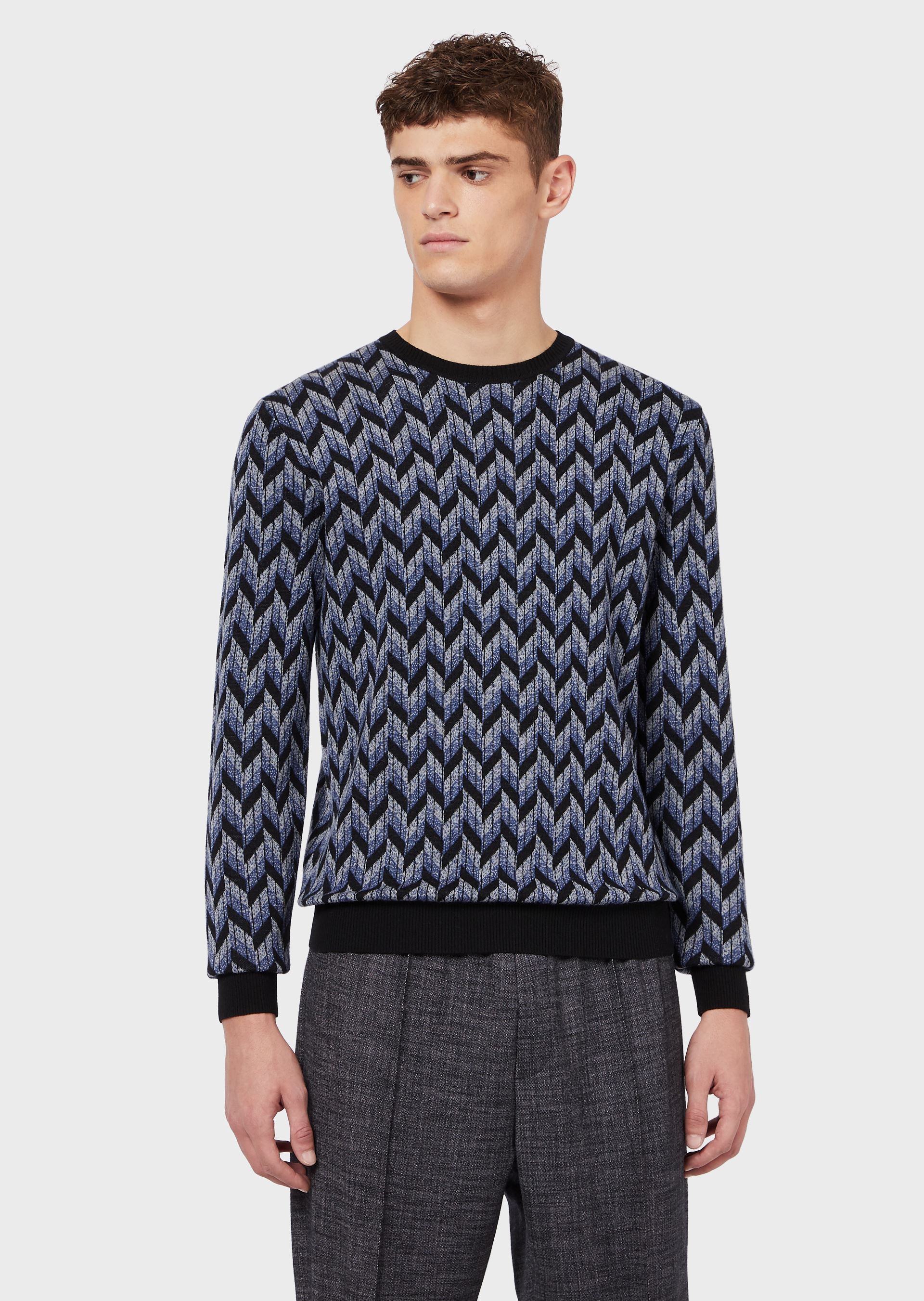 Джемпер Emporio Armani Фиолетовый 6H1MY6.1MF7Z, Джемпер Emporio Armani L Фиолетовый 6H1MY6.1MF7Z
Джемпер Emporio Armani Фиолетовый 6H1MY6.1MF7Z, Джемпер Emporio Armani L Фиолетовый 6H1MY6.1MF7Z