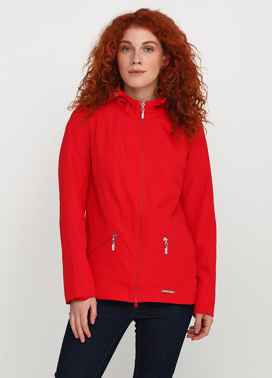 Ветровка Westland КВ-АЛК3-КР 50 Красный
Ветровка Westland КВ-АЛК3-КР 50 Красный