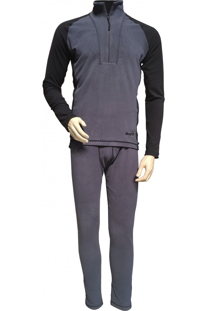 Комплект мужского термобелья Baft Z-Line Men Gray/Black Микрофлис 130 (ZL1200, Комплект мужского термобелья Baft Z-Line Men Gray/Black Микрофлис 130 XS (ZL1200-XS)
Комплект мужского термобелья Baft Z-Line Men Gray/Black Микрофлис 130 (ZL1200, Комплект мужского термобелья Baft Z-Line Men Gray/Black Микрофлис 130 XS (ZL1200-XS)