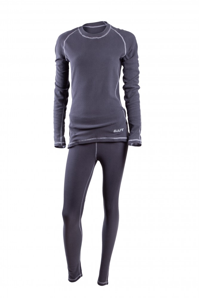 Комплект женского термобелья Baft X-Line Women Gray Микрофлис 130 (XL2301, Комплект женского термобелья Baft X-Line Women Gray Микрофлис 130 S (XL2301-S)
Комплект женского термобелья Baft X-Line Women Gray Микрофлис 130 (XL2301, Комплект женского термобелья Baft X-Line Women Gray Микрофлис 130 S (XL2301-S)