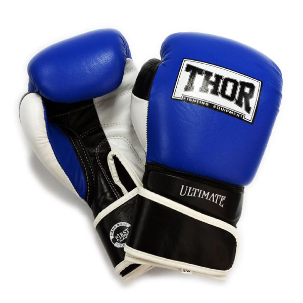 Боксерские перчатки Thor Ultimate 16oz Blue/Black/White (551/03(PU) B/BL/WH 16 oz.)
Боксерские перчатки Thor Ultimate 16oz Blue/Black/White (551/03(PU) B/BL/WH 16 oz.)