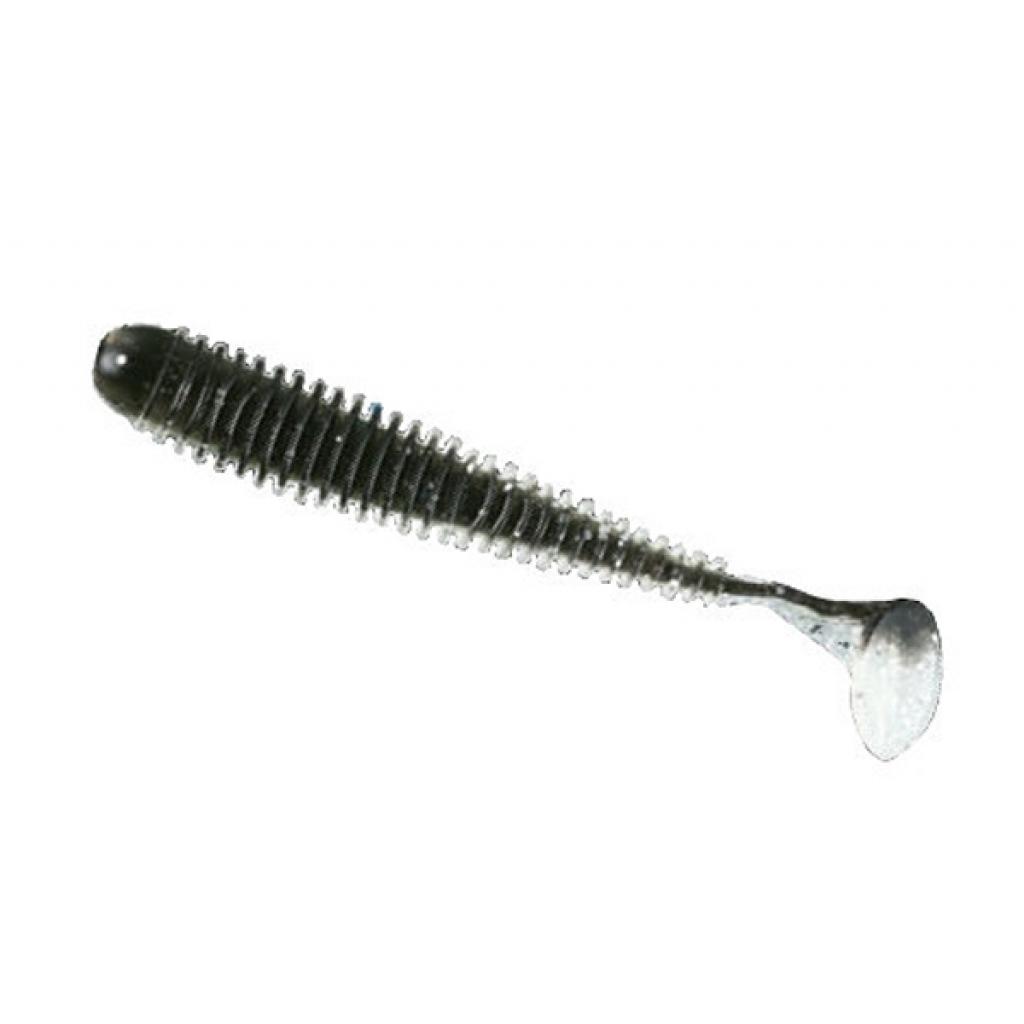 Силикон рыболовный Nomura Gator 87,5мм 5гр. цвет-030 (glitter smoke) 8шт (NM70003008)
Силикон рыболовный Nomura Gator 87,5мм 5гр. цвет-030 (glitter smoke) 8шт (NM70003008)