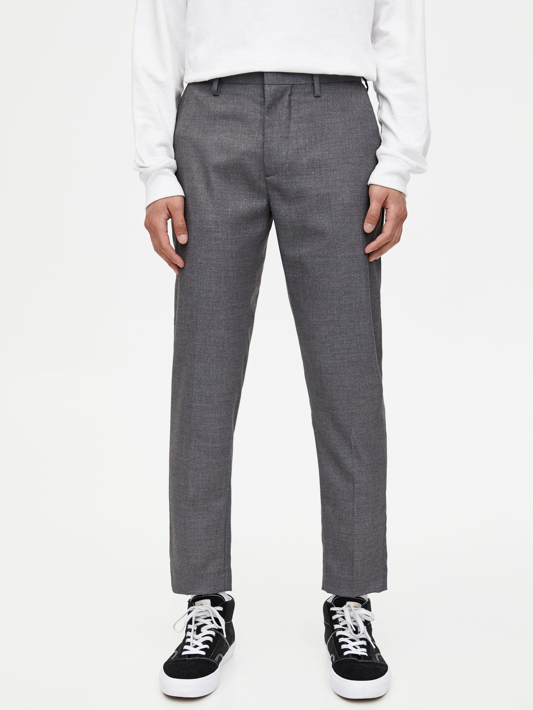 Брюки Pull & Bear XAZ233785TZTW Темно-серые, Брюки Pull & Bear XAZ233785TZTW 42 Темно-серые
Брюки Pull & Bear XAZ233785TZTW Темно-серые, Брюки Pull & Bear XAZ233785TZTW 42 Темно-серые
