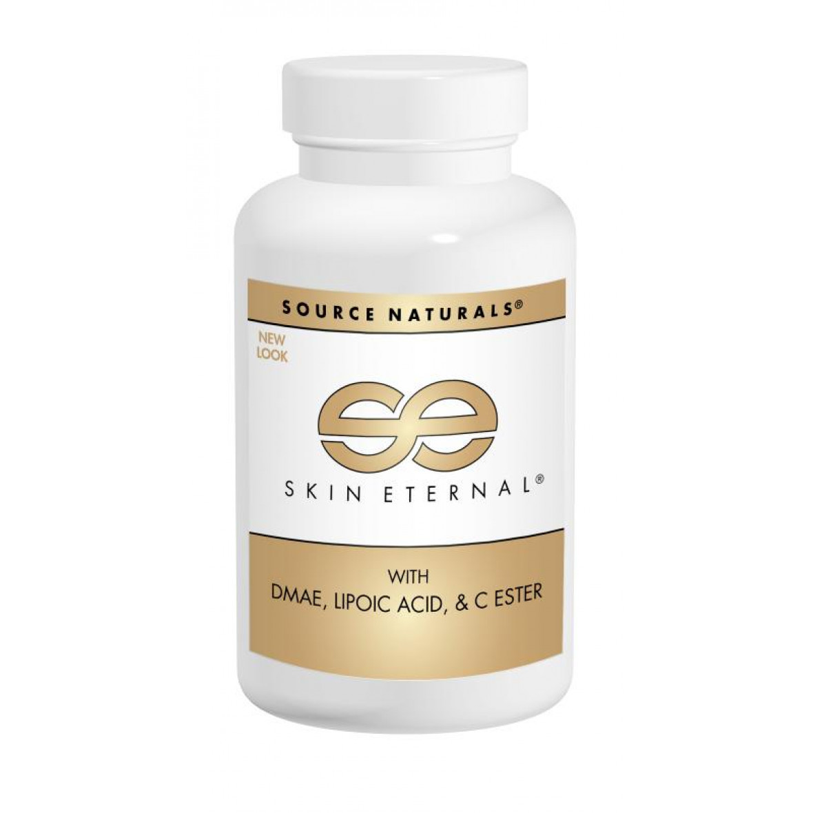 Комплекс для оздоровления кожи Source Naturals Skin Eternal 120 таблеток (333967)
Комплекс для оздоровления кожи Source Naturals Skin Eternal 120 таблеток (333967)