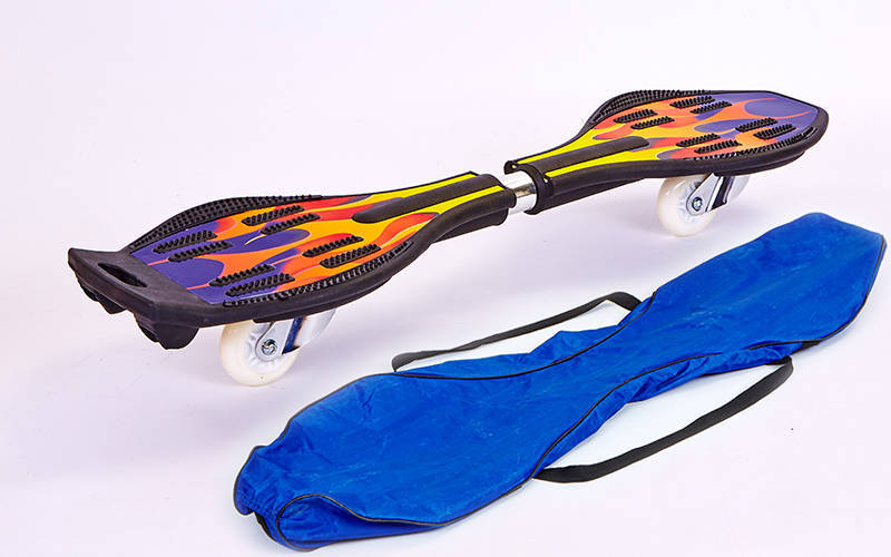 Рипстик Скейтборд двухколесный RipStik роллерсерф SP-Sport SK-004S синий-оранжевый (IN05680)
Рипстик Скейтборд двухколесный RipStik роллерсерф SP-Sport SK-004S синий-оранжевый (IN05680)