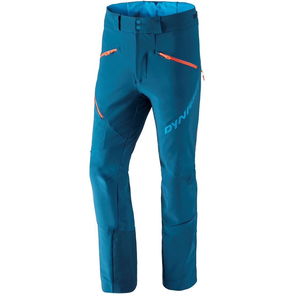 Штаны Dynafit Mercury Pro 2 Mns Pants L Синий
Штаны Dynafit Mercury Pro 2 Mns Pants L Синий