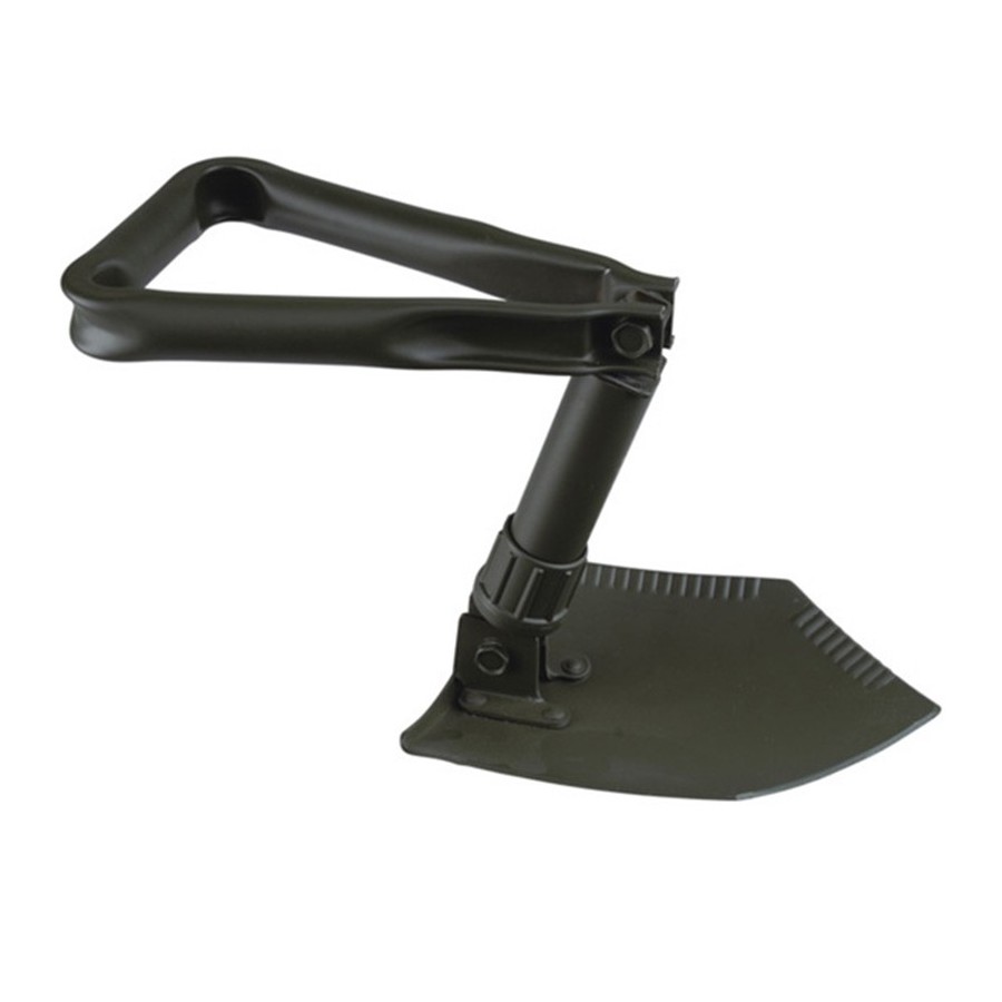 Складная лопата AceCamp Military Shovel
Складная лопата AceCamp Military Shovel