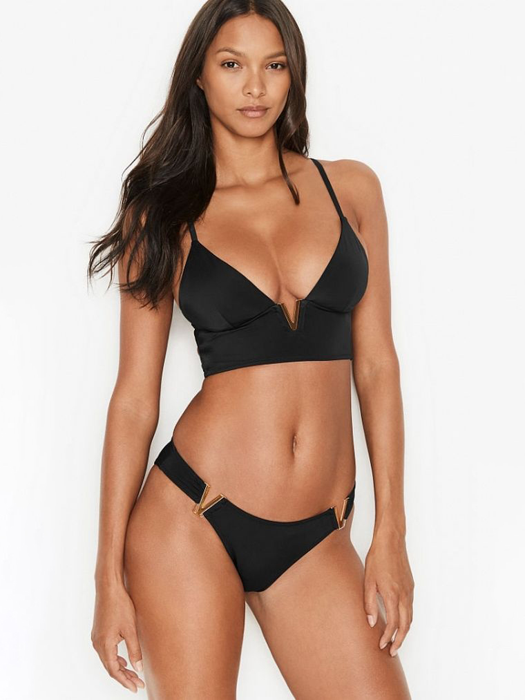 Раздельный купальник женский Victoria' Secret 972603173 Черный, Раздельный купальник женский Victoria's Secret 972603173 S Черный
Раздельный купальник женский Victoria' Secret 972603173 Черный, Раздельный купальник женский Victoria's Secret 972603173 S Черный