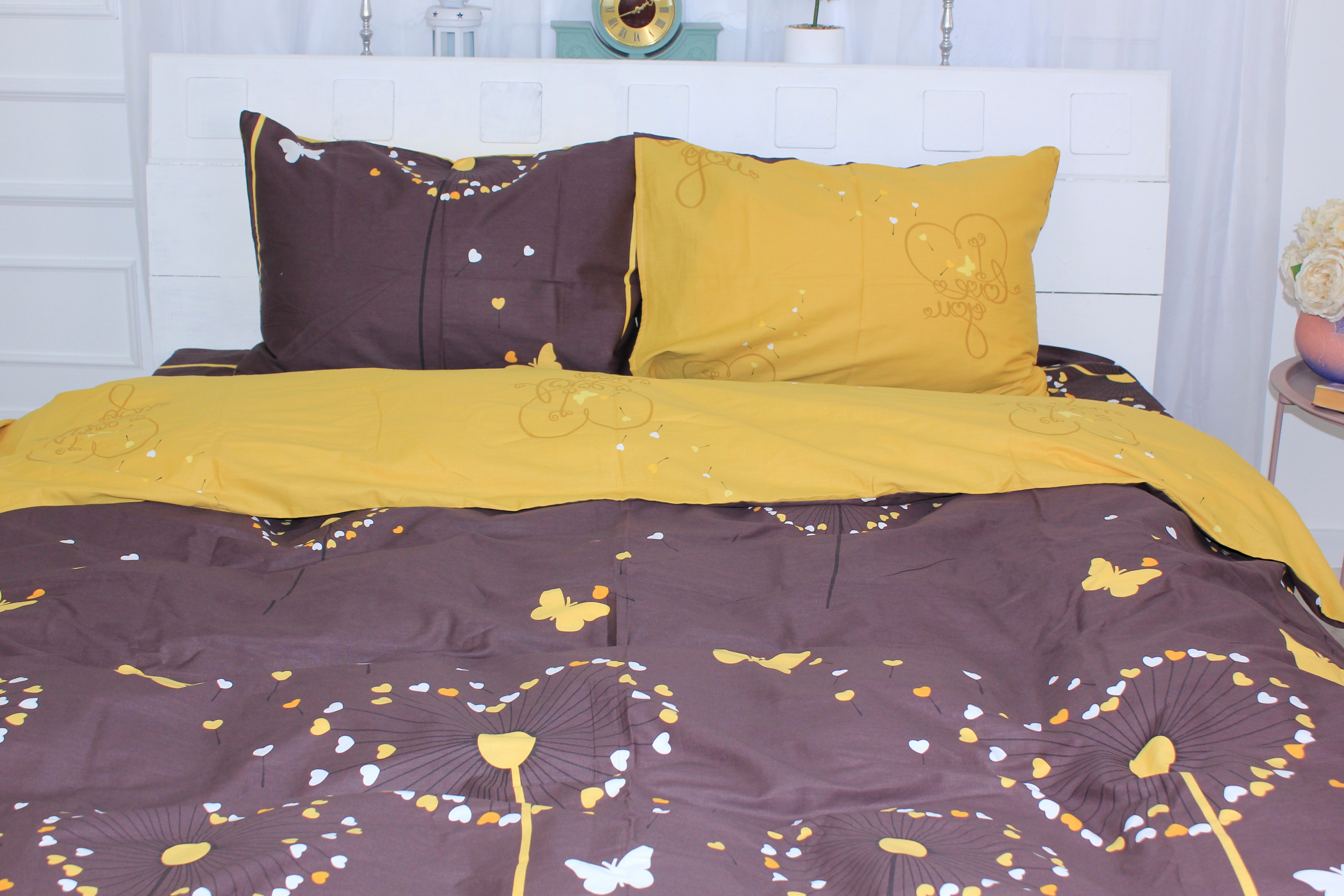 Комплект постельного белья MirSon Сатин Premium 22-1257 Hummingbird Семейный (2 x 160x220)
Комплект постельного белья MirSon Сатин Premium 22-1257 Hummingbird Семейный (2 x 160x220)