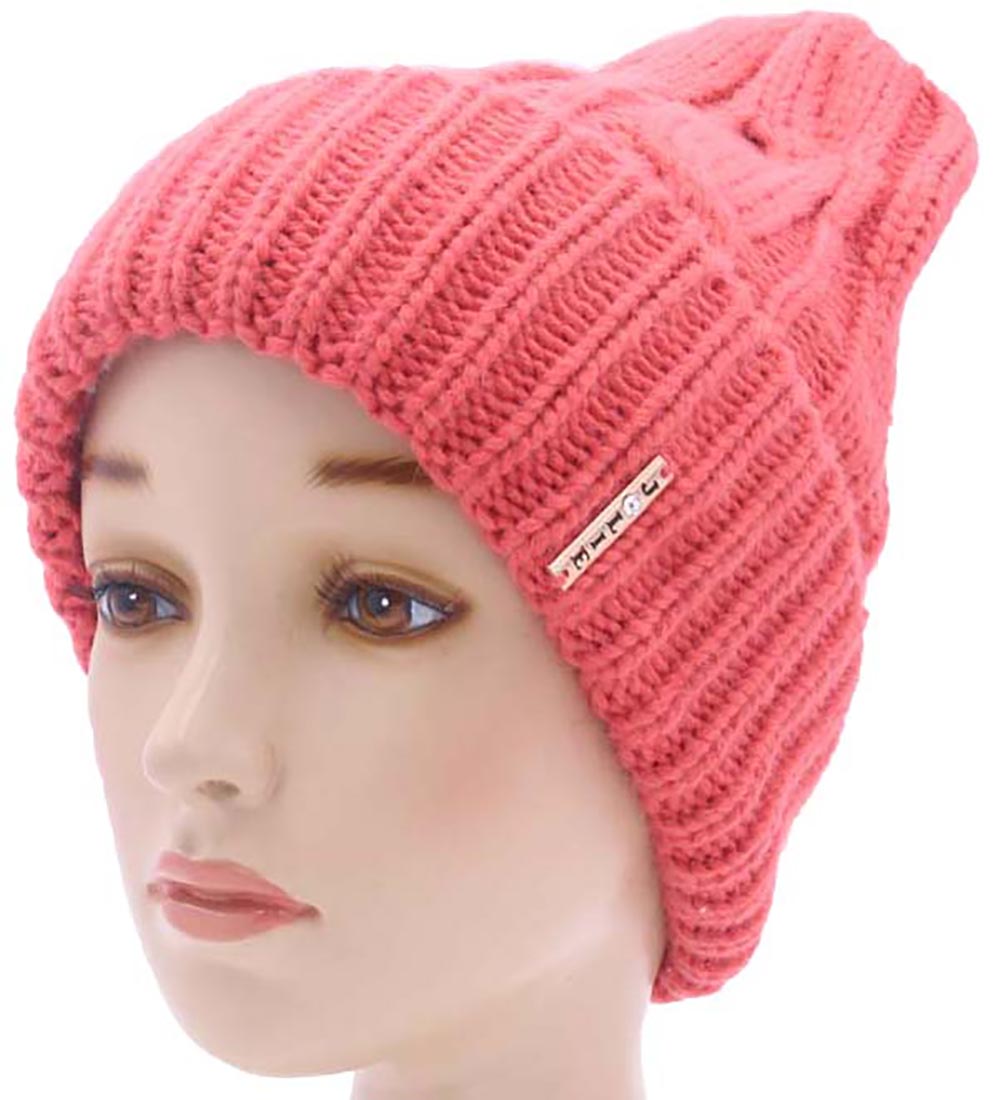 Шапка Leks/Jolie Каприз Размер (53-57) Цвет (коралл)
Шапка Leks/Jolie Каприз Размер (53-57) Цвет (коралл)