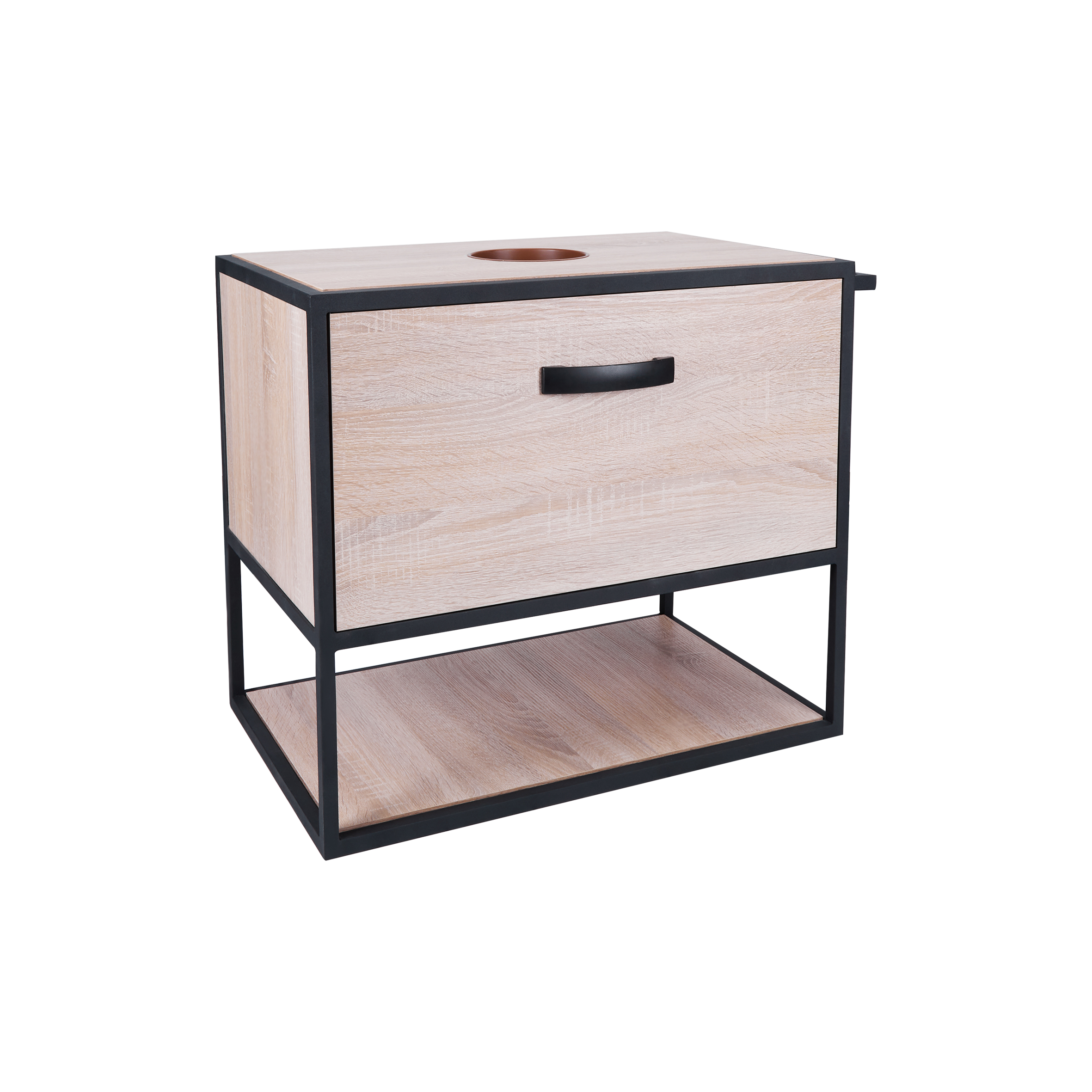 Тумба подвесная Qtap Taurus 655х540 Whitish oak со столешницей QT2479TPT603WO (ST702723)
Тумба подвесная Qtap Taurus 655х540 Whitish oak со столешницей QT2479TPT603WO (ST702723)