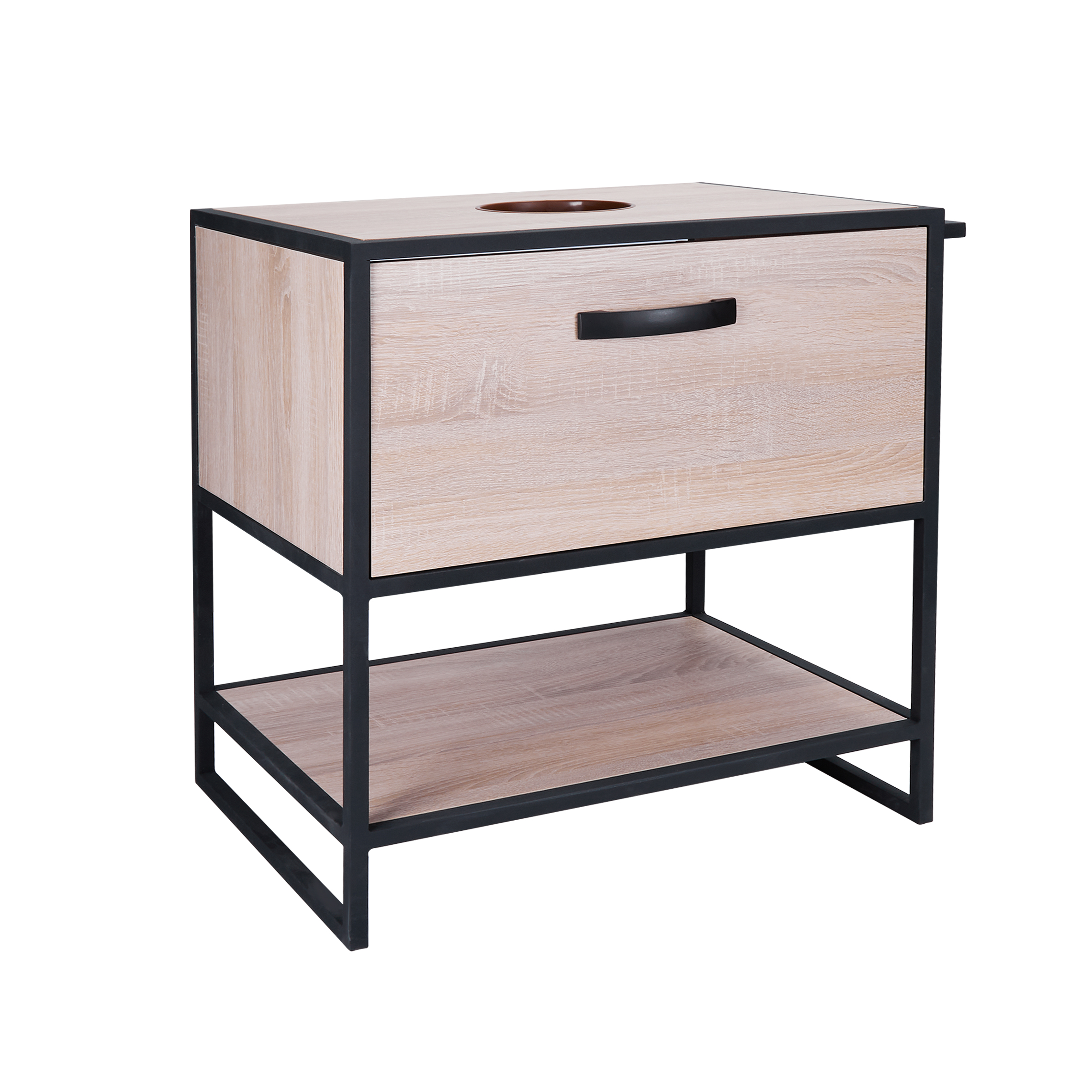 Тумба напольная Qtap Taurus 755х680 Whitish oak со столешницей QT2480TNT73WO (ST702718)
Тумба напольная Qtap Taurus 755х680 Whitish oak со столешницей QT2480TNT73WO (ST702718)