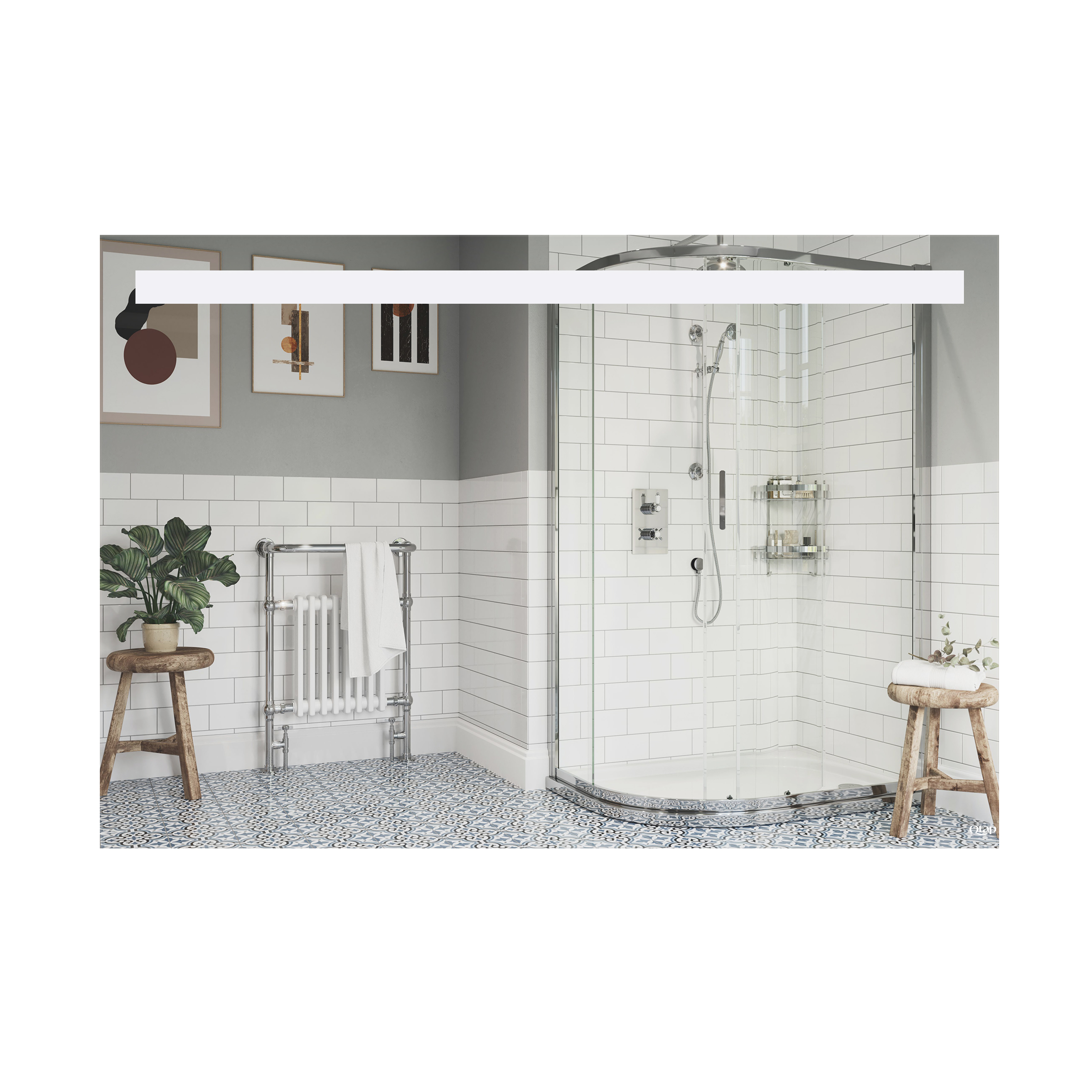 Зеркало Qtap Mideya Modern 1000х700 с LED-подсветкой QT2078141470100W (ST702763)
Зеркало Qtap Mideya Modern 1000х700 с LED-подсветкой QT2078141470100W (ST702763)