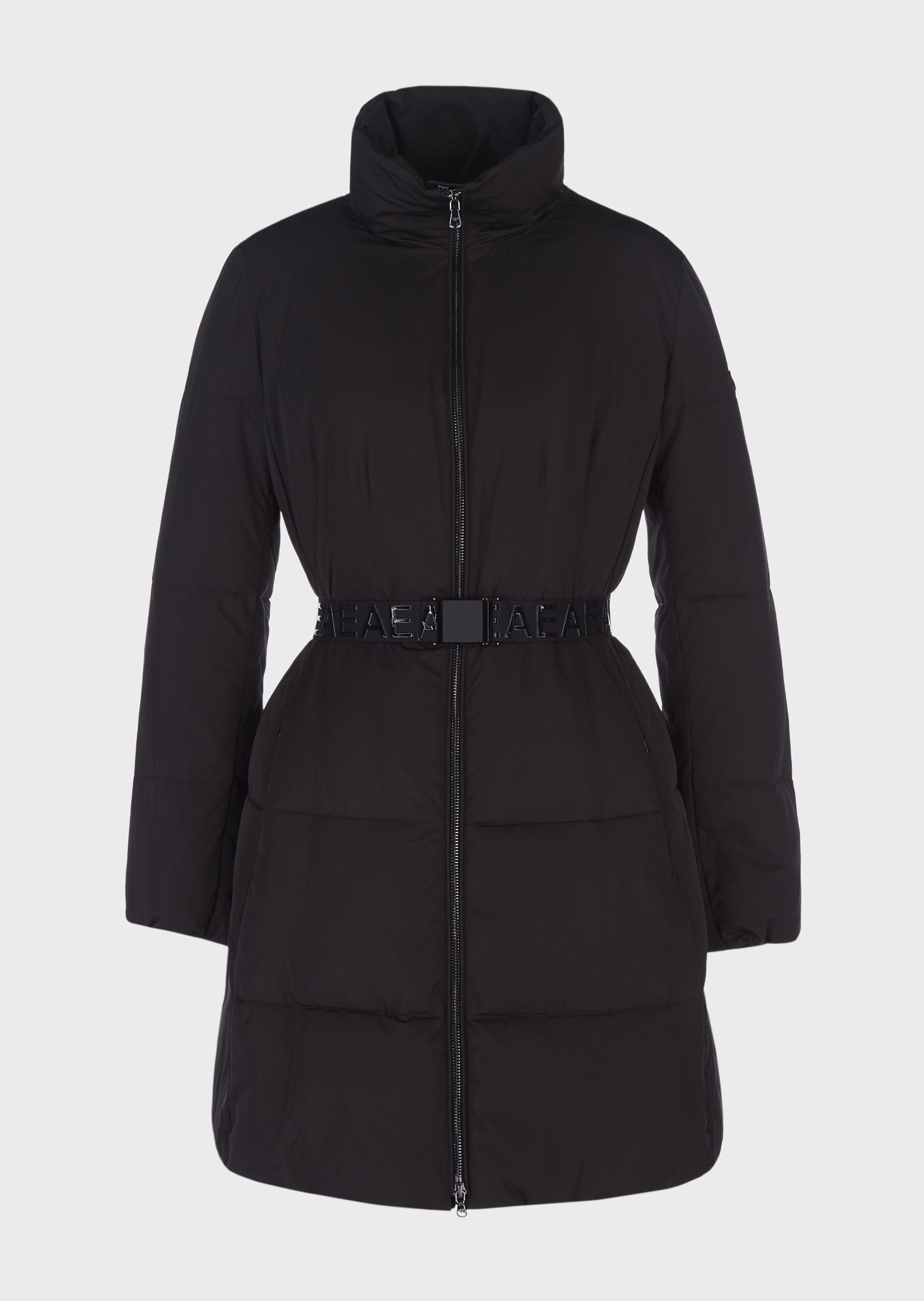 Куртка Emporio Armani Черная 6H2L72.2NNIZ, Куртка Emporio Armani 46 Черная 6H2L72.2NNIZ
Куртка Emporio Armani Черная 6H2L72.2NNIZ, Куртка Emporio Armani 46 Черная 6H2L72.2NNIZ