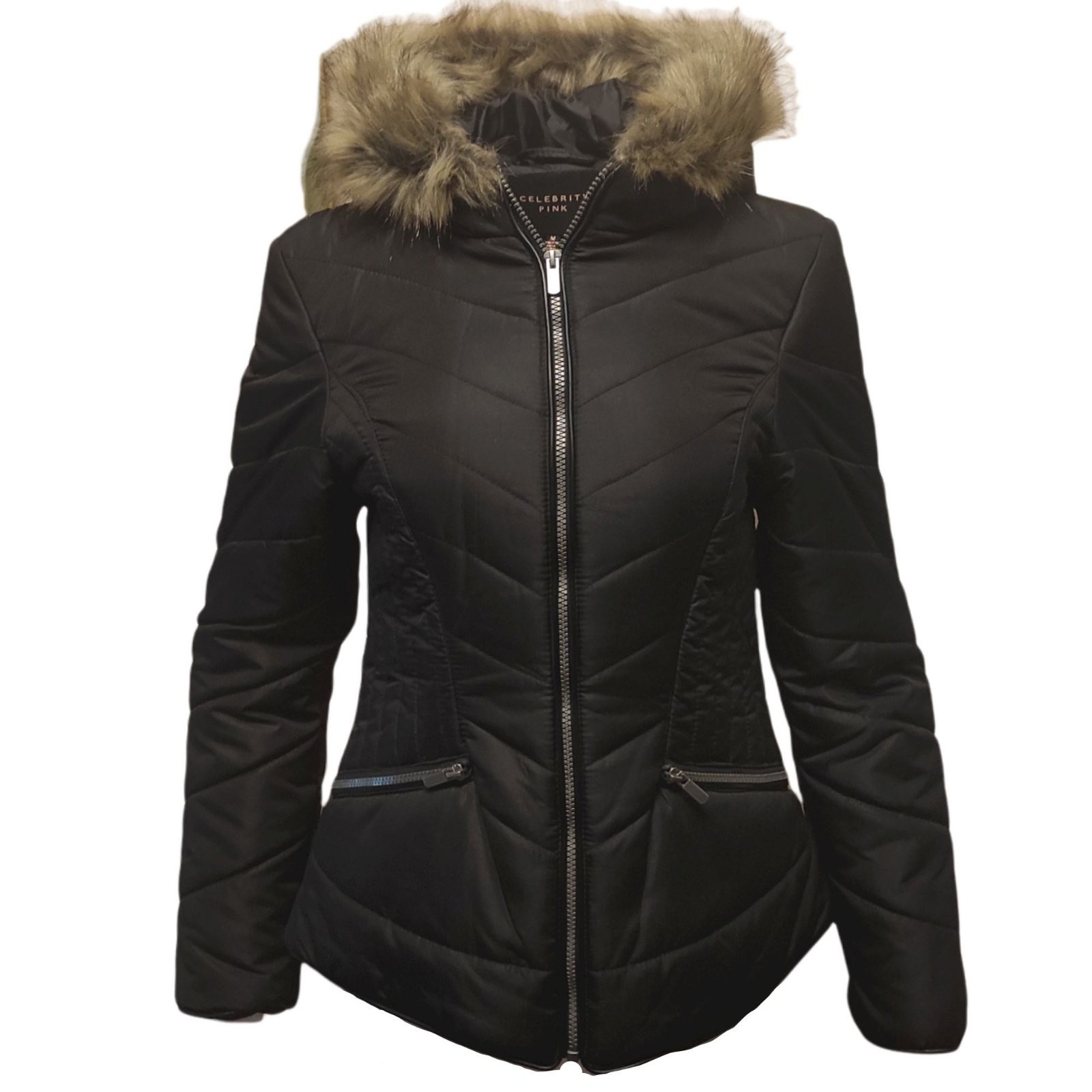 Куртка Celebrity Pink отделкой из искусственного меха с капюшоном, черній, cb98726-me, размер, Куртка Celebrity Pink отделкой из искусственного меха с капюшоном, черній, cb98726-me, размер M.
Куртка Celebrity Pink отделкой из искусственного меха с капюшоном, черній, cb98726-me, размер, Куртка Celebrity Pink отделкой из искусственного меха с капюшоном, черній, cb98726-me, размер M.