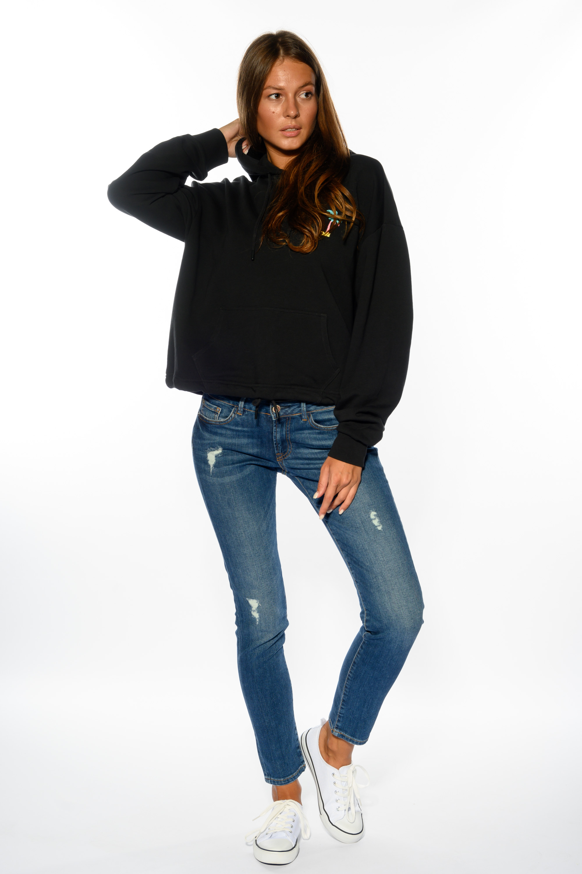 Джинсы Rifle Crudelia Skinny Fit Синий, Джинсы Rifle Crudelia Skinny Fit Синий 29-30
Джинсы Rifle Crudelia Skinny Fit Синий, Джинсы Rifle Crudelia Skinny Fit Синий 29-30