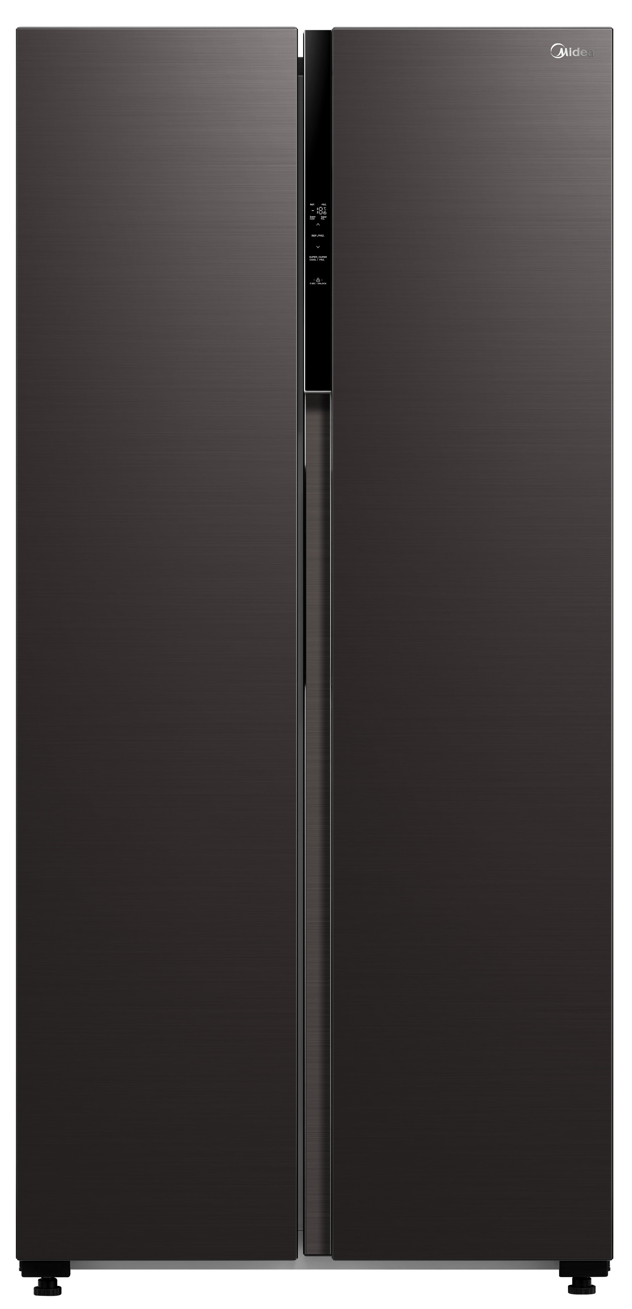 Side-by-Side холодильник MIDEA MDRS619FGF28
Side-by-Side холодильник MIDEA MDRS619FGF28