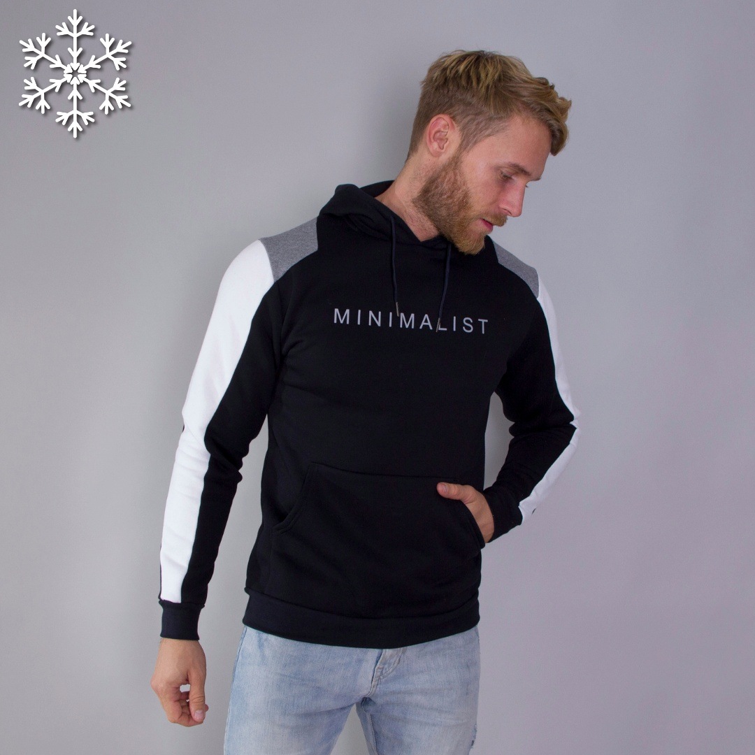 Мужской теплый худи Teamv Minimalist 3 Темно-синий, Мужской теплый худи Teamv Minimalist 3 Темно-синий S
Мужской теплый худи Teamv Minimalist 3 Темно-синий, Мужской теплый худи Teamv Minimalist 3 Темно-синий S