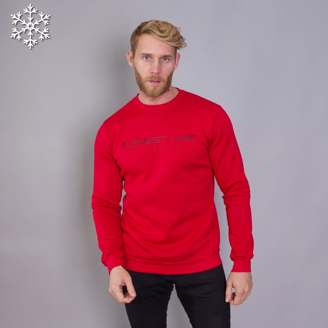 Мужской теплый свитшот Teamv Forest 3 Красный, Мужской теплый свитшот Teamv Forest 3 Красный L
Мужской теплый свитшот Teamv Forest 3 Красный, Мужской теплый свитшот Teamv Forest 3 Красный L