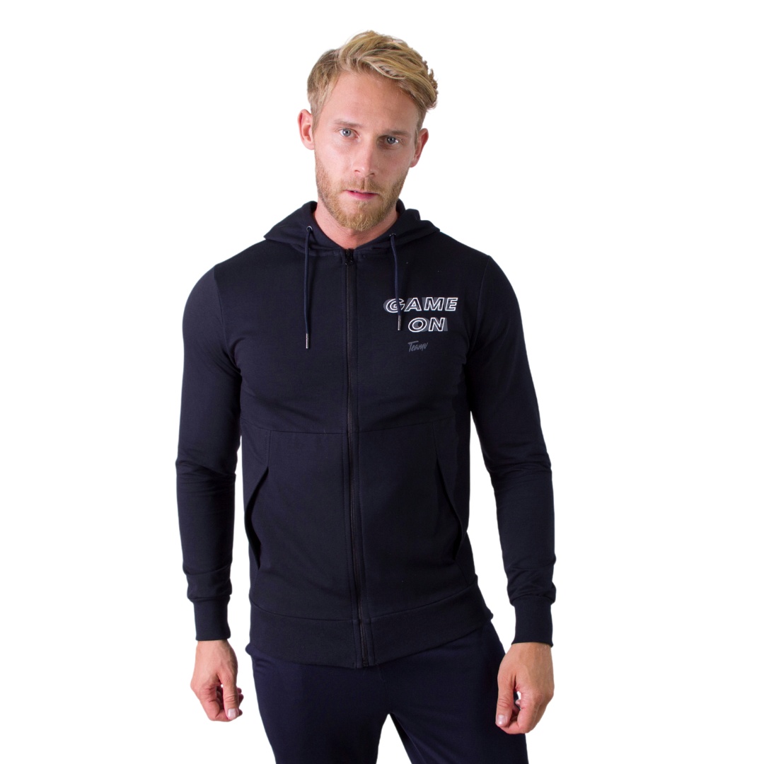 Мужская спортивная кофта Teamv Sport Cut 2 Темно-синяя, Мужская спортивная кофта Teamv Sport Cut 2 Темно-синяя L
Мужская спортивная кофта Teamv Sport Cut 2 Темно-синяя, Мужская спортивная кофта Teamv Sport Cut 2 Темно-синяя L