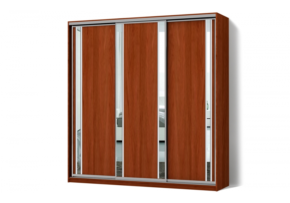 Шкаф-купе Luxe 3 двери Комби/Комби/Комби рисунок 30L-384-30R CLS - III 220 x 210 x 60 см
Шкаф-купе Luxe 3 двери Комби/Комби/Комби рисунок 30L-384-30R CLS - III 220 x 210 x 60 см