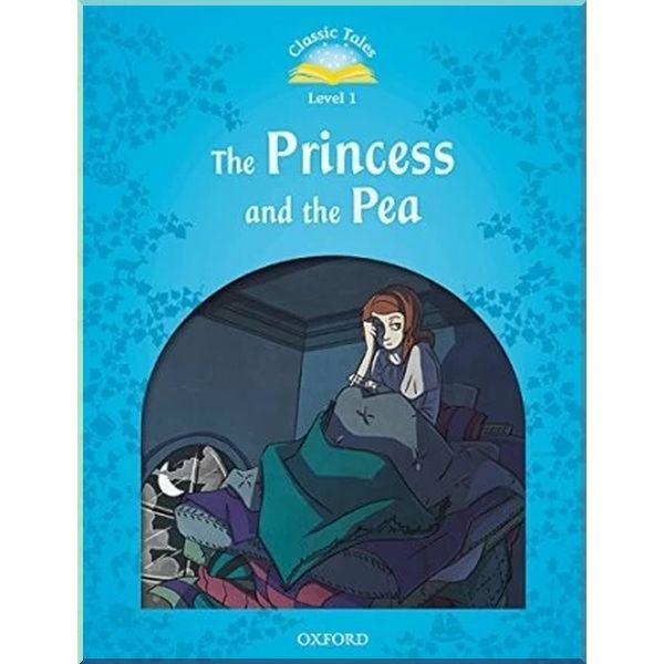 The Princess and the Pea Audio Pack. Hans Christian Andersen Sue Arengo. ISBN:9780194013949
The Princess and the Pea Audio Pack. Hans Christian Andersen Sue Arengo. ISBN:9780194013949