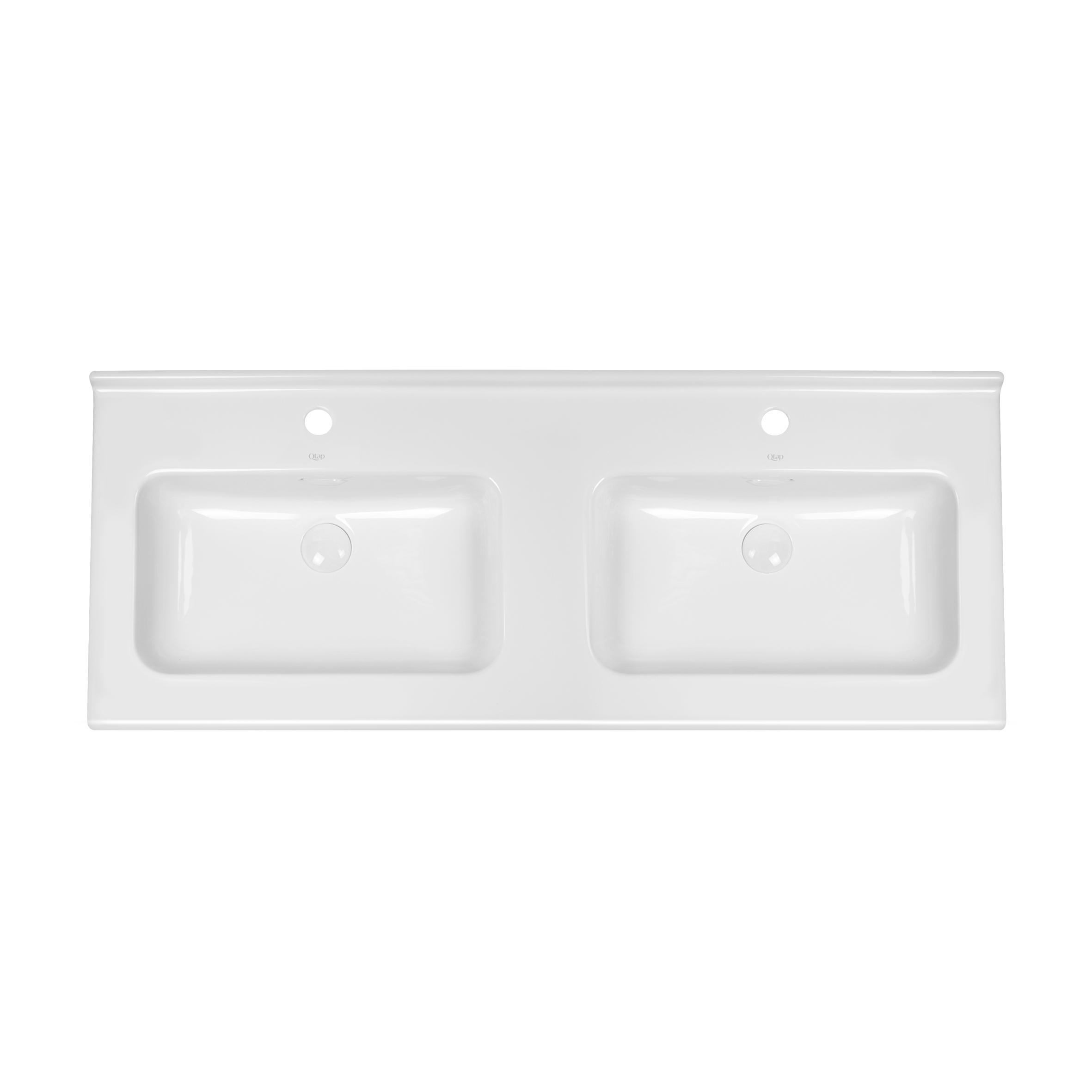 Раковина двойная Qtap Albatross 1210х467х195 White с донным клапаном QT0111FL8167GW
Раковина двойная Qtap Albatross 1210х467х195 White с донным клапаном QT0111FL8167GW