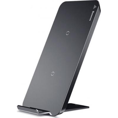 Зарядное устройство Baseus Multifunctional Wireless Black (WXHSD-01) 
Зарядное устройство Baseus Multifunctional Wireless Black (WXHSD-01)