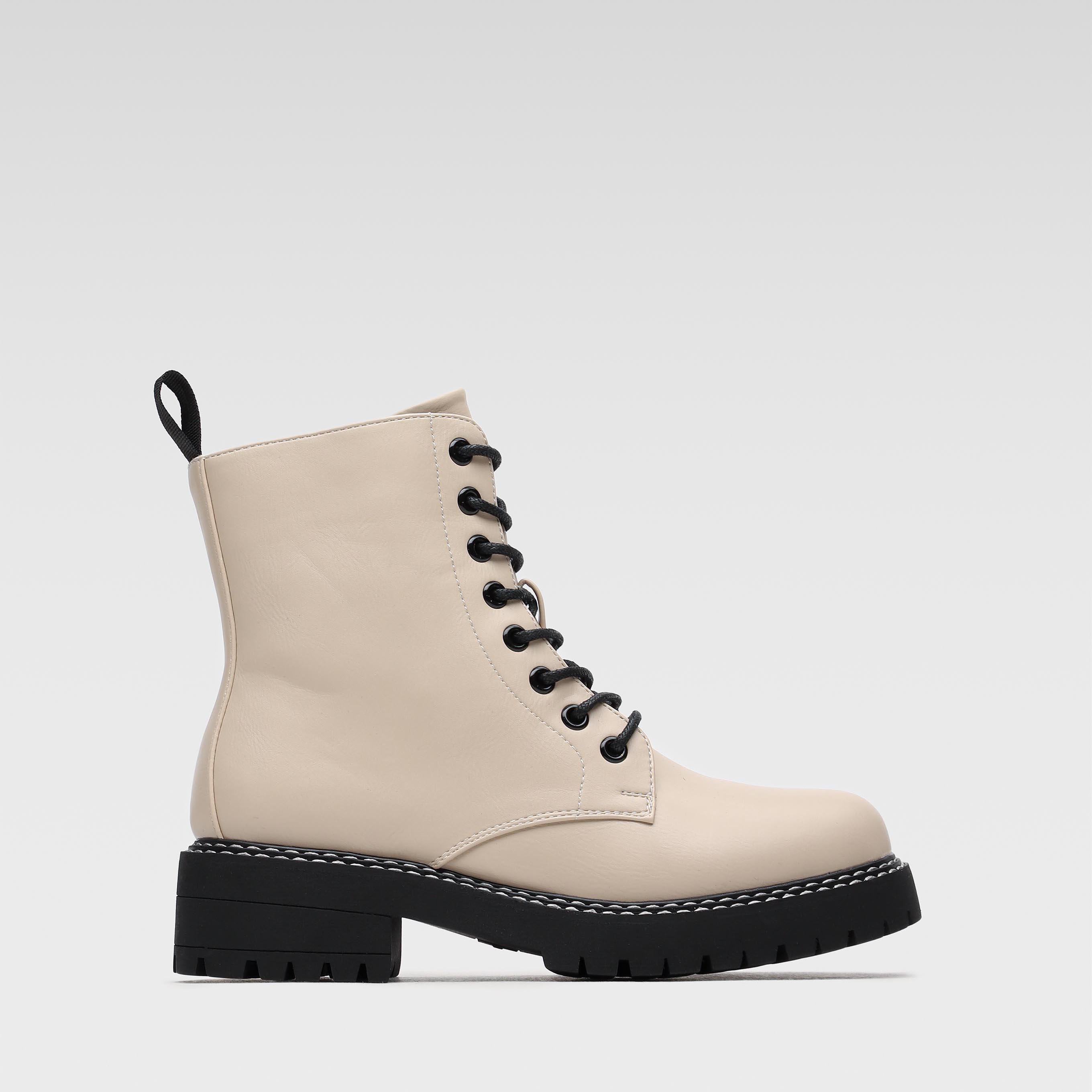 Ботинки Jenny Fairy WS5218-05 36 Бежевые
Ботинки Jenny Fairy WS5218-05 36 Бежевые