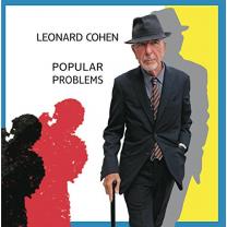 Виниловая пластинка Leonard Cohen - Popular Problems 2014 (88875014291, LP +Cd) Sony Music/EU Mint (art.233895)
Виниловая пластинка Leonard Cohen - Popular Problems 2014 (88875014291, LP +Cd) Sony Music/EU Mint (art.233895)