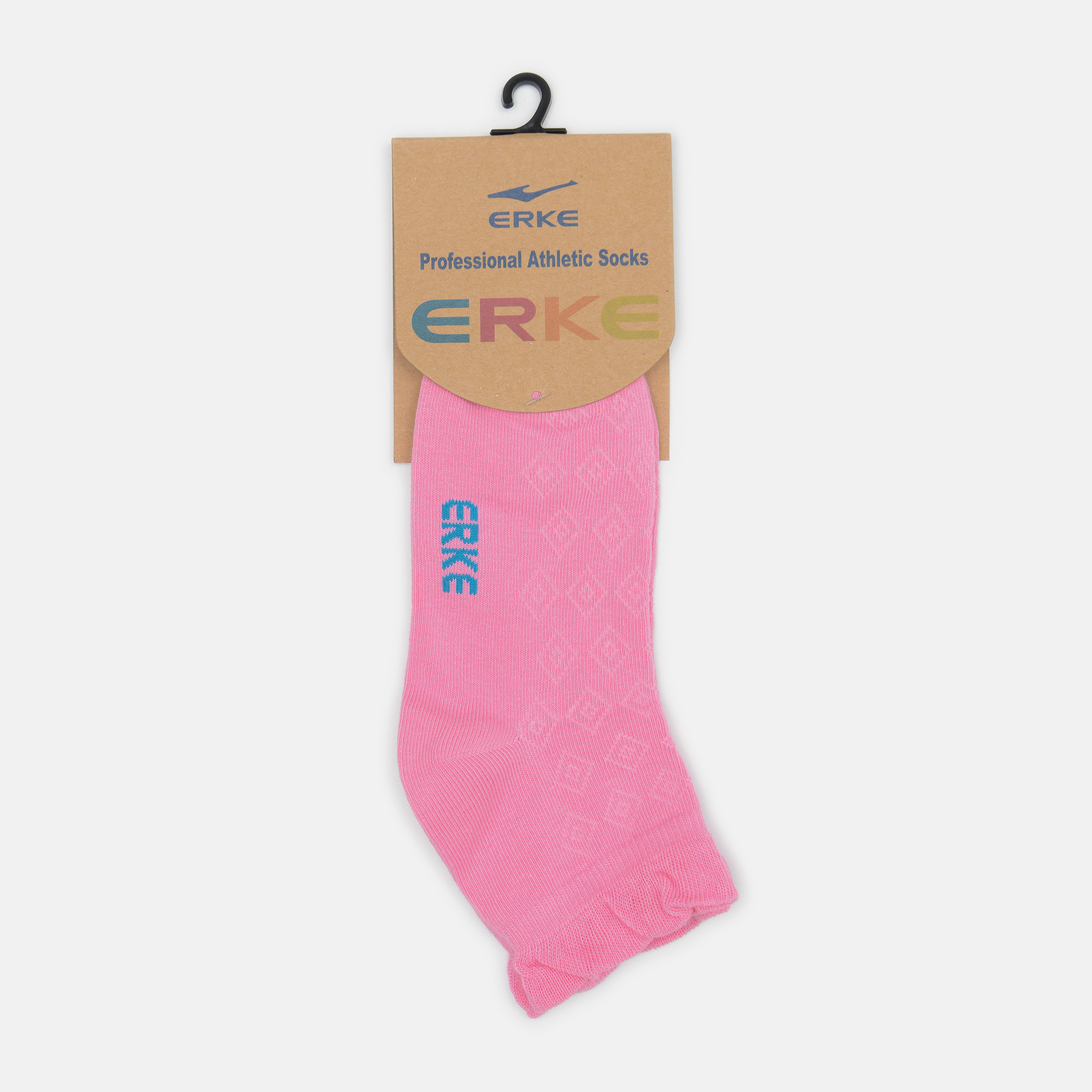 Носки Erke 12314212069-202 - р Розовые, Носки Erke 12314212069-202 36-40 р Розовые
Носки Erke 12314212069-202 - р Розовые, Носки Erke 12314212069-202 36-40 р Розовые