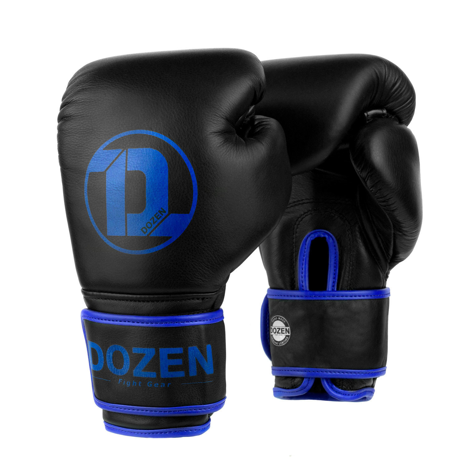 Боксерские перчатки Dozen Monochrome Training Boxing Gloves вес 16 унций Черно-синие DZN-BG201025
Боксерские перчатки Dozen Monochrome Training Boxing Gloves вес 16 унций Черно-синие DZN-BG201025