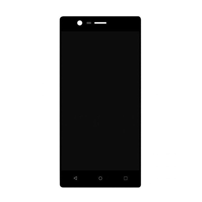 Дисплей для Nokia 3 TA-1020, TA-1028, TA-1032, TA-1038 с сенсором (тачскрином) черный
Дисплей для Nokia 3 TA-1020, TA-1028, TA-1032, TA-1038 с сенсором (тачскрином) черный