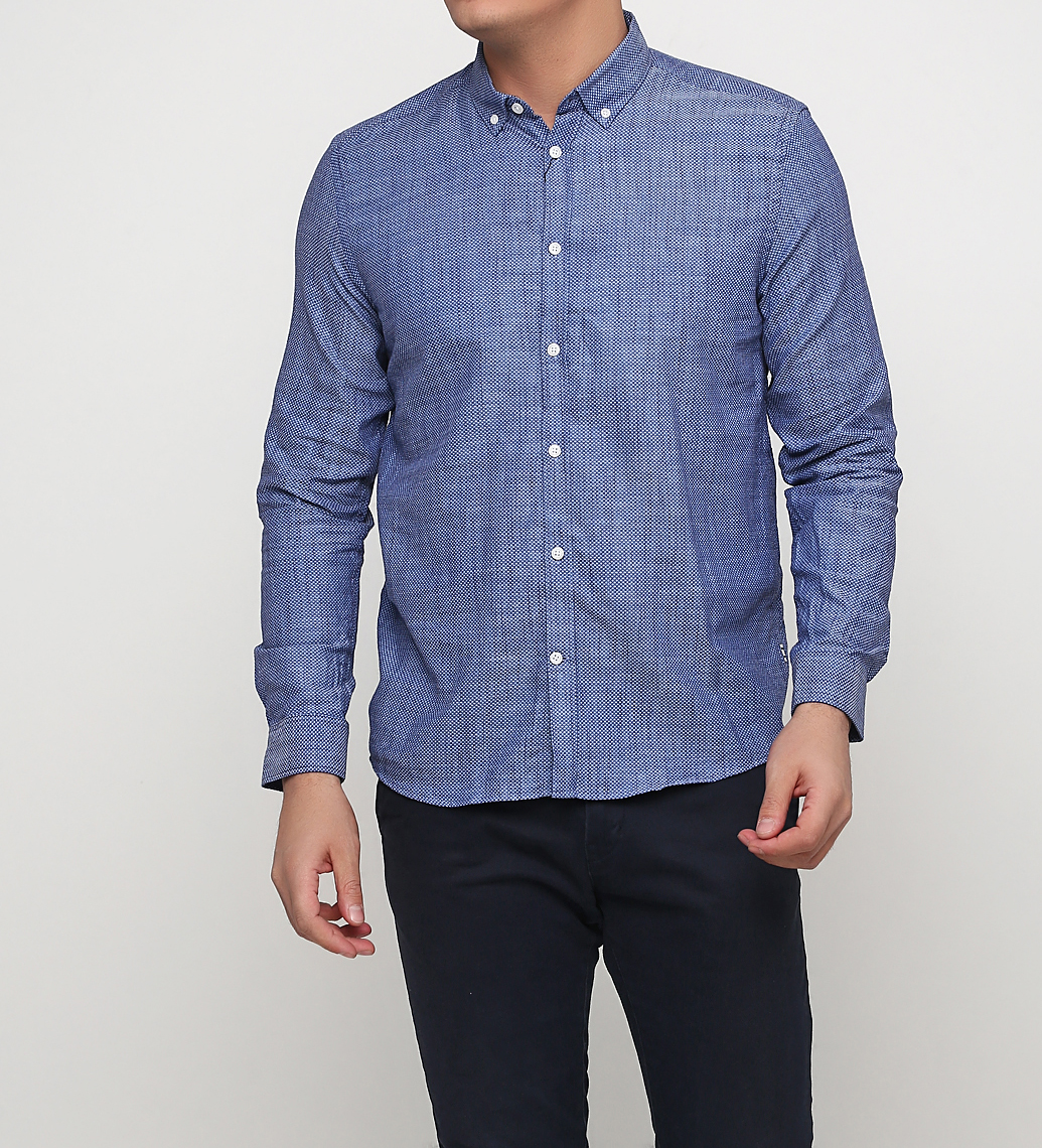 Рубашка Tailored Originals 7190113-0001 синий, Рубашка Tailored Originals 7190113-0001 L синий
Рубашка Tailored Originals 7190113-0001 синий, Рубашка Tailored Originals 7190113-0001 L синий