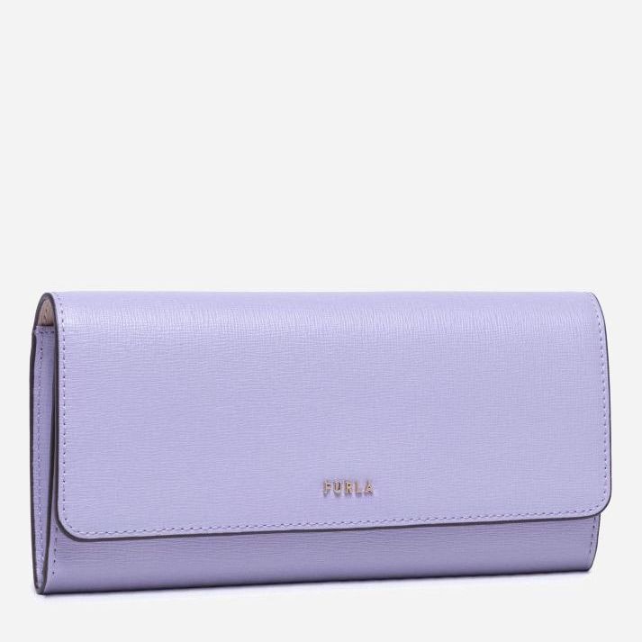Женский кошелек кожаный Furla Babylon Continental Wallet Slim PCY3UNO-B30000-0716S Светло-фиолетовый
Женский кошелек кожаный Furla Babylon Continental Wallet Slim PCY3UNO-B30000-0716S Светло-фиолетовый