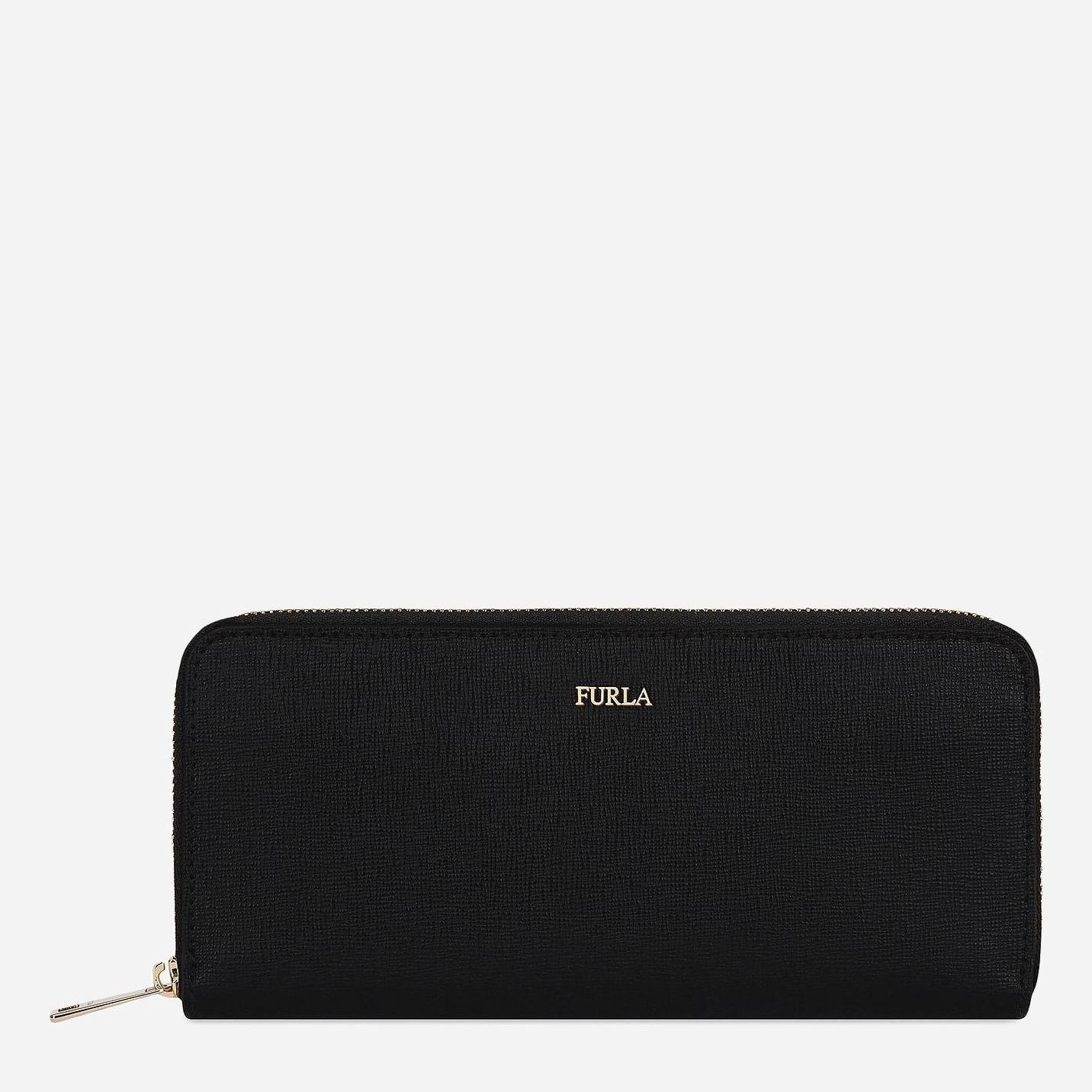 Кошелек женский кожаный Furla Babylon Xl Zip Around Slim PCX8UNO-B30000-O6000 Черный
Кошелек женский кожаный Furla Babylon Xl Zip Around Slim PCX8UNO-B30000-O6000 Черный