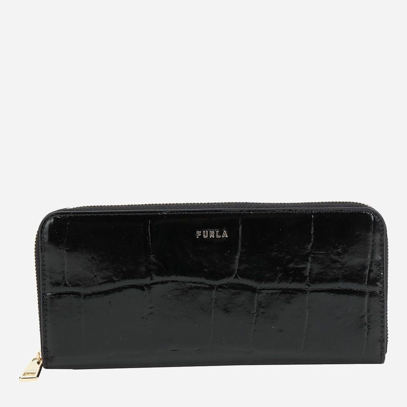 Кошелек женский кожаный Furla Babylon Xl Zip Around Slim PCX8UNO-BX0187-O6000 Черный
Кошелек женский кожаный Furla Babylon Xl Zip Around Slim PCX8UNO-BX0187-O6000 Черный