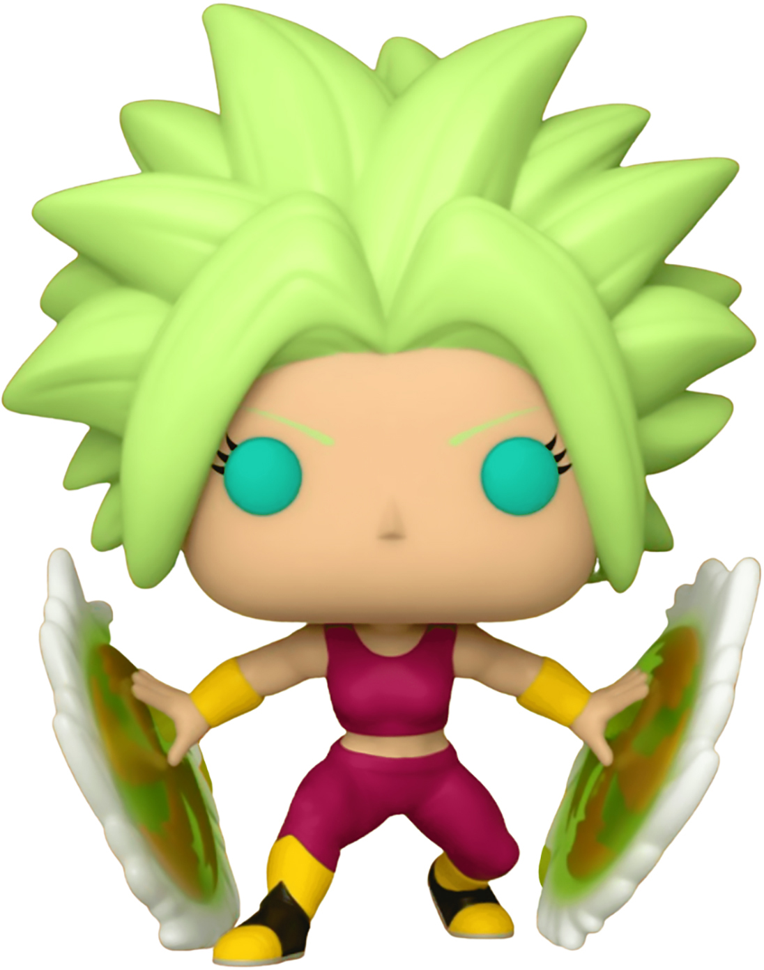 Фигурка Funko POP! Animation Dragon Ball Super Super Saiyan Kefla (Exc) 48704 (FUN2549936)
Фигурка Funko POP! Animation Dragon Ball Super Super Saiyan Kefla (Exc) 48704 (FUN2549936)