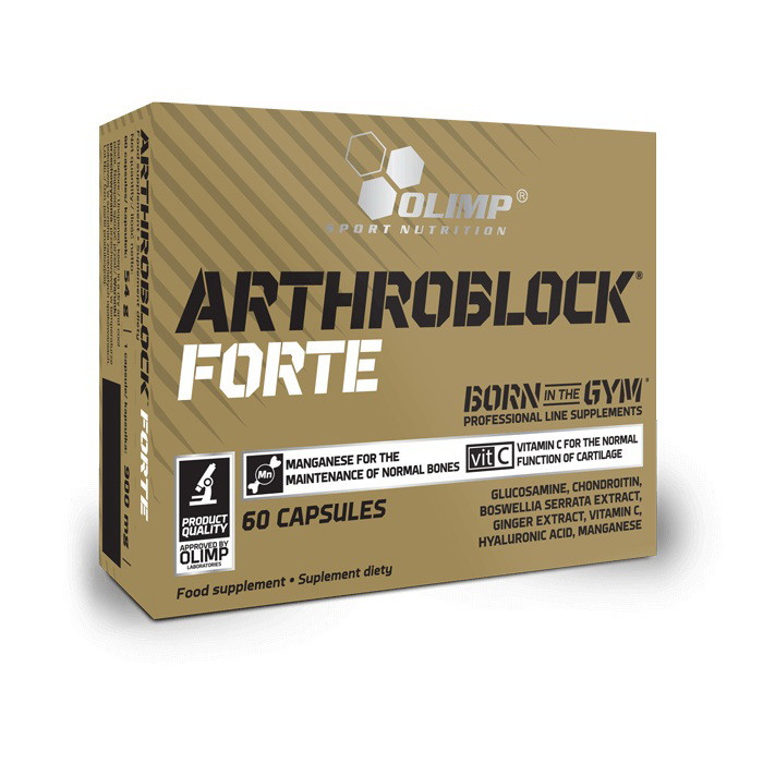 Витамины и минералы Olimp Labs Arthroblock forte Sport Edition 60 капсул (444947)
Витамины и минералы Olimp Labs Arthroblock forte Sport Edition 60 капсул (444947)